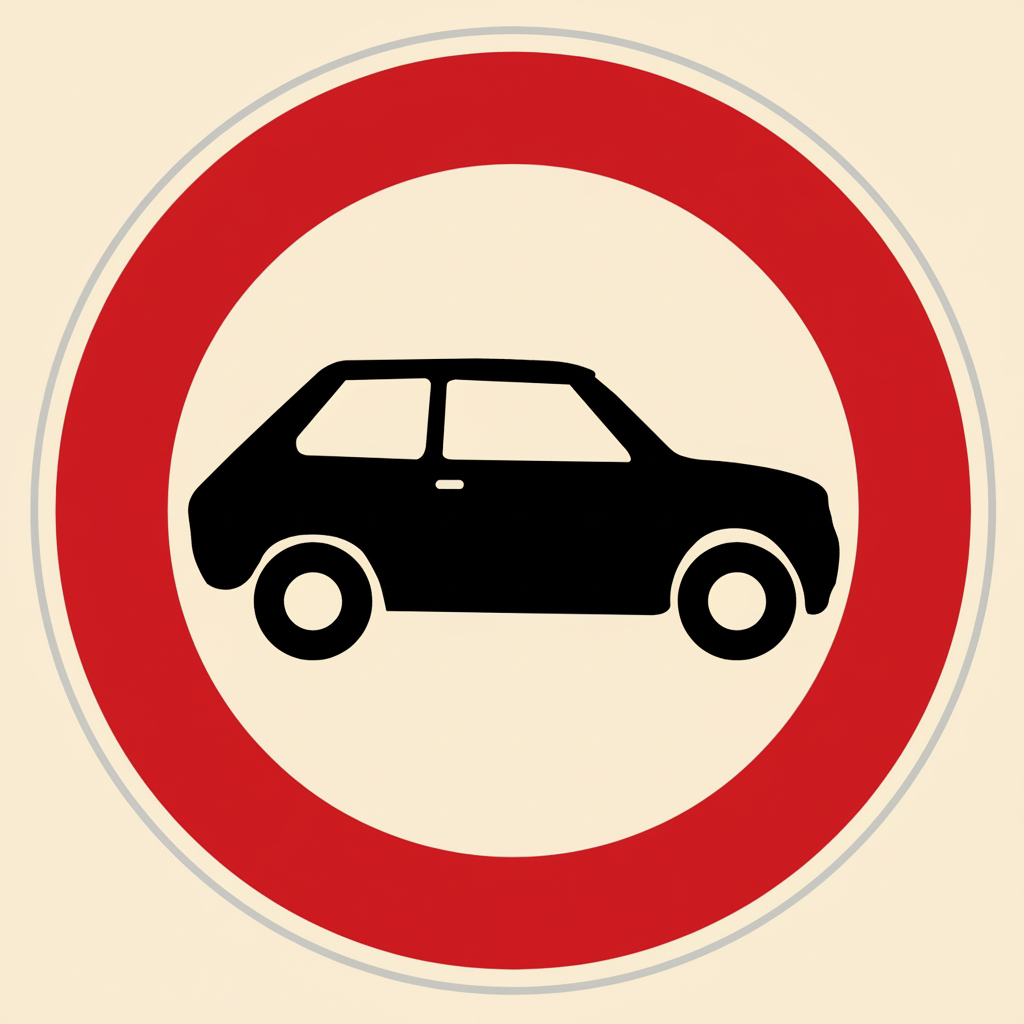 Passe den Hintergrund dieses Bildes exakt an den Hintergrund des ersten Bildes (Bild 18) an. Der Beigeton soll identisch, gleichmäßig und ohne Farbverlauf sein. Das Hauptmotiv (Warnsymbol/Design) soll vollständig unverändert bleiben. Nur der Hintergrund wird angepasst, sodass er exakt dem warmen, hellen Beigeton des ersten Bildes entspricht.